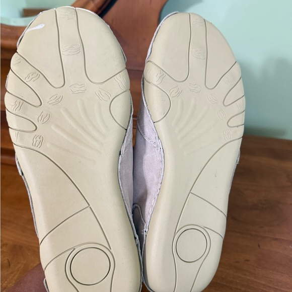 NEW DBECK Unisex suede Velcro leather Ankle Boots hiking waterproof shoe - Picture 11 of 14